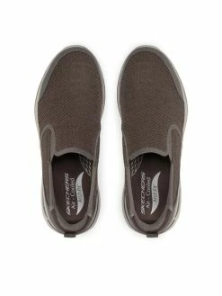 Καλύτερες κριτικές για ❤️ Skechers Άνδρες Κλειστά Παπούτσια Κλειστά παπούτσια Go Walk Arch Fit 216183/TPE Γκρι ✨ -Εξοδος Skechers Κατάστημα unnamed file 1866