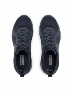 Νέος ✔️ Skechers Άνδρες Ψηλά Αθλητικά Αθλητικά Go Walk Max 216166/NVY Σκούρο μπλε ✔️ -Εξοδος Skechers Κατάστημα unnamed file 1872