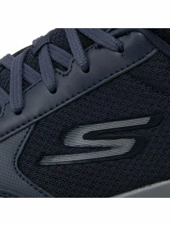 Νέος ✔️ Skechers Άνδρες Ψηλά Αθλητικά Αθλητικά Go Walk Max 216166/NVY Σκούρο μπλε ✔️ -Εξοδος Skechers Κατάστημα unnamed file 1873