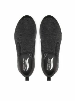 Κουπόνι 🌟 Skechers Άνδρες Κλειστά Παπούτσια Κλειστά παπούτσια Go Walk Arch Fit 216183/BBK Μαύρο 🎁 10 Κουπόνι 🌟 Skechers Άνδρες Κλειστά Παπούτσια Κλειστά παπούτσια Go Walk Arch Fit 216183/BBK Μαύρο 🎁 -Εξοδος Skechers Κατάστημα unnamed file 1878