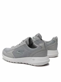 ΧΟΝΔΡΙΚΟ ΕΜΠΟΡΙΟ 🤩 Skechers Άνδρες Ψηλά Αθλητικά Αθλητικά Go Walk Max 216166/GRY Γκρι 😉 -Εξοδος Skechers Κατάστημα unnamed file 1882