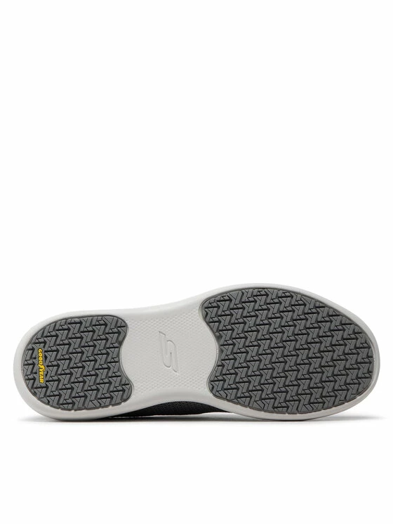 Συμφωνίες 😀 Skechers Άνδρες Ψηλά Αθλητικά Αθλητικά Go Walk Stability 216142/GYOR Γκρι 🌟 4 Συμφωνίες 😀 Skechers Άνδρες Ψηλά Αθλητικά Αθλητικά Go Walk Stability 216142/GYOR Γκρι 🌟 - Image 4