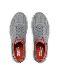 Συμφωνίες 😀 Skechers Άνδρες Ψηλά Αθλητικά Αθλητικά Go Walk Stability 216142/GYOR Γκρι 🌟 10 Συμφωνίες 😀 Skechers Άνδρες Ψηλά Αθλητικά Αθλητικά Go Walk Stability 216142/GYOR Γκρι 🌟 -Εξοδος Skechers Κατάστημα unnamed file 1890