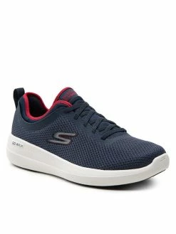 Το φθηνότερο ⭐ Skechers Άνδρες Ψηλά Αθλητικά Αθλητικά Progress 216142/NVRD Σκούρο μπλε 🔔