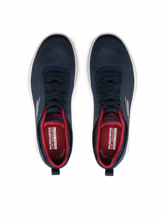 Το φθηνότερο ⭐ Skechers Άνδρες Ψηλά Αθλητικά Αθλητικά Progress 216142/NVRD Σκούρο μπλε 🔔 5 Το φθηνότερο ⭐ Skechers Άνδρες Ψηλά Αθλητικά Αθλητικά Progress 216142/NVRD Σκούρο μπλε 🔔 - Image 5