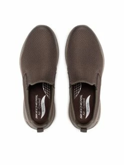 Flash Sale ✨ Skechers Άνδρες Κλειστά Παπούτσια Κλειστά παπούτσια Go Walk Arch Fit 216121/TPE Γκρι 🔔 -Εξοδος Skechers Κατάστημα unnamed file 1914