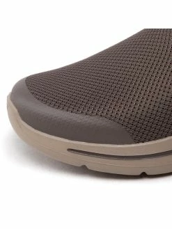 Flash Sale ✨ Skechers Άνδρες Κλειστά Παπούτσια Κλειστά παπούτσια Go Walk Arch Fit 216121/TPE Γκρι 🔔 -Εξοδος Skechers Κατάστημα unnamed file 1915