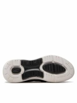 Εκπτωση ✨ Skechers Άνδρες Κλειστά Παπούτσια Κλειστά παπούτσια Go Walk Arch Fit 216121/BLK Μαύρο ⌛ -Εξοδος Skechers Κατάστημα unnamed file 1925