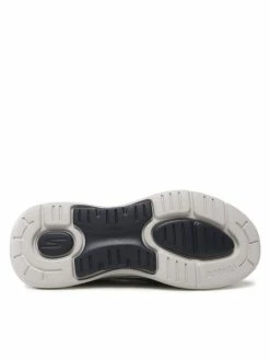 Εκπτωση 🔥 Skechers Άνδρες Κλειστά Παπούτσια Κλειστά παπούτσια Go Walk Arch Fit 216121/NVGY Σκούρο μπλε 👍 -Εξοδος Skechers Κατάστημα unnamed file 1931