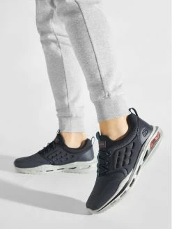 Αγορά 😍 Skechers Άνδρες Κοντά Αθλητικά Αθλητικά Verdigo 210433/DKNV Σκούρο μπλε ⌛ -Εξοδος Skechers Κατάστημα unnamed file 1957