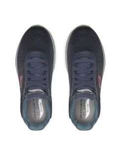 Καλύτερη πώληση 💯 Skechers Άνδρες Κοντά Αθλητικά Αθλητικά Trayver 210434/DKNV Σκούρο μπλε 😀 -Εξοδος Skechers Κατάστημα unnamed file 1968