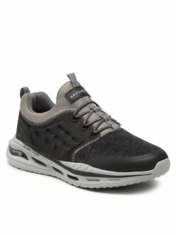 Προϋπολογισμός 🎁 Skechers Άνδρες Κοντά Αθλητικά Αθλητικά Verdigo 210433/BLK Μαύρο 🌟