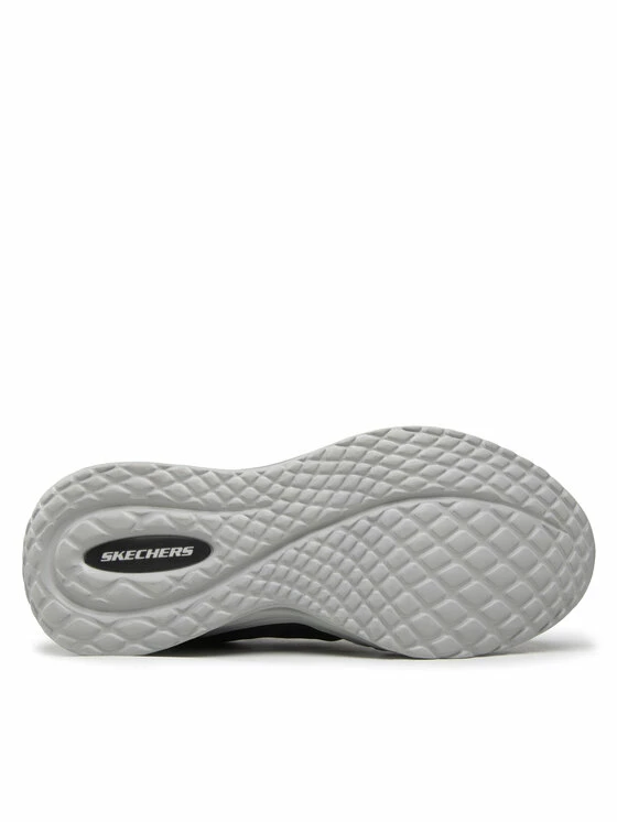 Προϋπολογισμός 🎁 Skechers Άνδρες Κοντά Αθλητικά Αθλητικά Verdigo 210433/BLK Μαύρο 🌟 4 Προϋπολογισμός 🎁 Skechers Άνδρες Κοντά Αθλητικά Αθλητικά Verdigo 210433/BLK Μαύρο 🌟 - Image 4