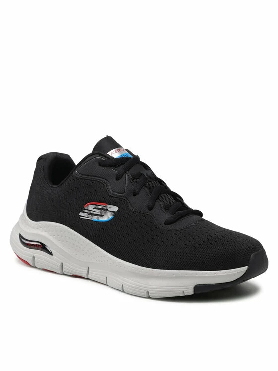 Εξοδος 👏 Skechers Άνδρες Ψηλά Αθλητικά Αθλητικά Infinity Cool 232303/BLK Μαύρο ✨ 1 Εξοδος 👏 Skechers Άνδρες Ψηλά Αθλητικά Αθλητικά Infinity Cool 232303/BLK Μαύρο ✨