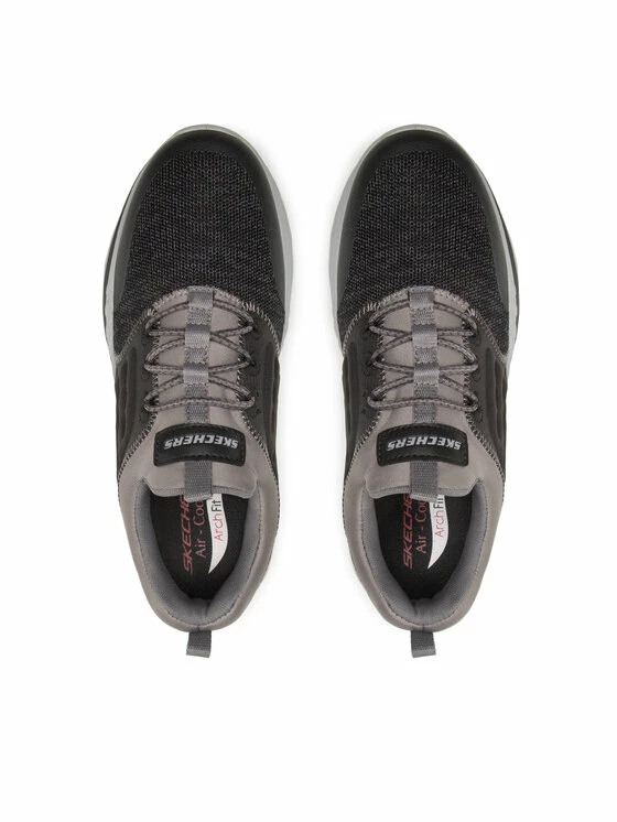 Προϋπολογισμός 🎁 Skechers Άνδρες Κοντά Αθλητικά Αθλητικά Verdigo 210433/BLK Μαύρο 🌟 5 Προϋπολογισμός 🎁 Skechers Άνδρες Κοντά Αθλητικά Αθλητικά Verdigo 210433/BLK Μαύρο 🌟 - Image 5