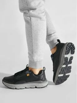 ΧΟΝΔΡΙΚΟ ΕΜΠΟΡΙΟ 😀 Skechers Άνδρες Κοντά Αθλητικά Αθλητικά Spardo 210342/BLK Μαύρο ✔️ -Εξοδος Skechers Κατάστημα unnamed file 1999