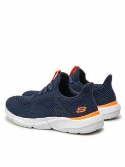 Αγορά 🎁 Skechers Άνδρες Κοντά Αθλητικά Αθλητικά Brexie 210281/NVOR Σκούρο μπλε 🤩 -Εξοδος Skechers Κατάστημα unnamed file 2002
