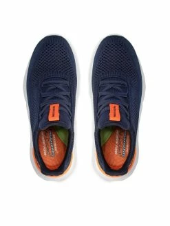 Αγορά 🎁 Skechers Άνδρες Κοντά Αθλητικά Αθλητικά Brexie 210281/NVOR Σκούρο μπλε 🤩 -Εξοδος Skechers Κατάστημα unnamed file 2004