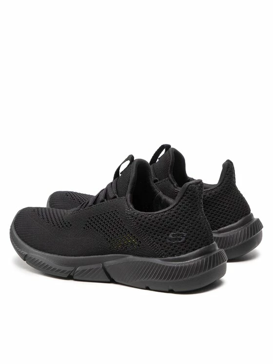 Προϋπολογισμός 🛒 Skechers Άνδρες Κοντά Αθλητικά Αθλητικά Brexie 210281/BBK Μαύρο 🧨 3 Προϋπολογισμός 🛒 Skechers Άνδρες Κοντά Αθλητικά Αθλητικά Brexie 210281/BBK Μαύρο 🧨 - Image 3