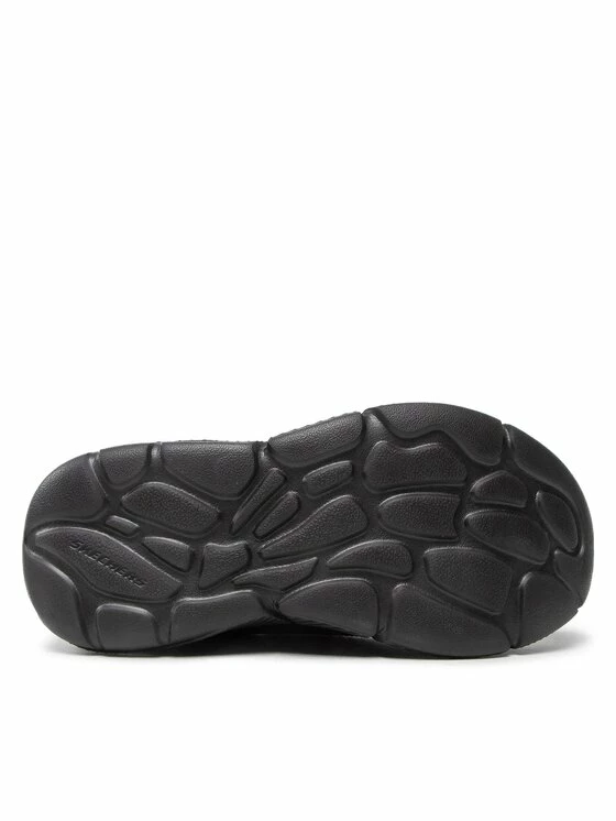 Προϋπολογισμός 🛒 Skechers Άνδρες Κοντά Αθλητικά Αθλητικά Brexie 210281/BBK Μαύρο 🧨 4 Προϋπολογισμός 🛒 Skechers Άνδρες Κοντά Αθλητικά Αθλητικά Brexie 210281/BBK Μαύρο 🧨 - Image 4