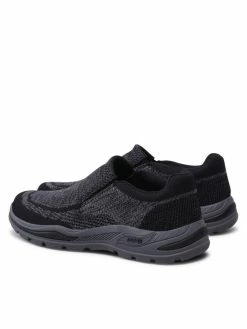 Συμφωνίες 🎁 Skechers Άνδρες Κλειστά Παπούτσια Κλειστά παπούτσια Vaseo 204495/BLK Μαύρο 🛒 -Εξοδος Skechers Κατάστημα unnamed file 2032