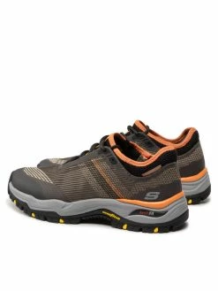 Best Pirce 🎁 Skechers Άνδρες Κοντά Παπούτσια Πεζοπορίας & Ορειβατικά Παπούτσια Παπούτσια πεζοπορίας Mahone 204609/OLV Πράσινο 🥰 -Εξοδος Skechers Κατάστημα unnamed file 2037