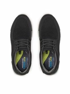 Κουπόνι ✨ Skechers Άνδρες Κλειστά Παπούτσια Κλειστά παπούτσια Marino 204468/BLK Μαύρο 👏 10 Κουπόνι ✨ Skechers Άνδρες Κλειστά Παπούτσια Κλειστά παπούτσια Marino 204468/BLK Μαύρο 👏 -Εξοδος Skechers Κατάστημα unnamed file 2045