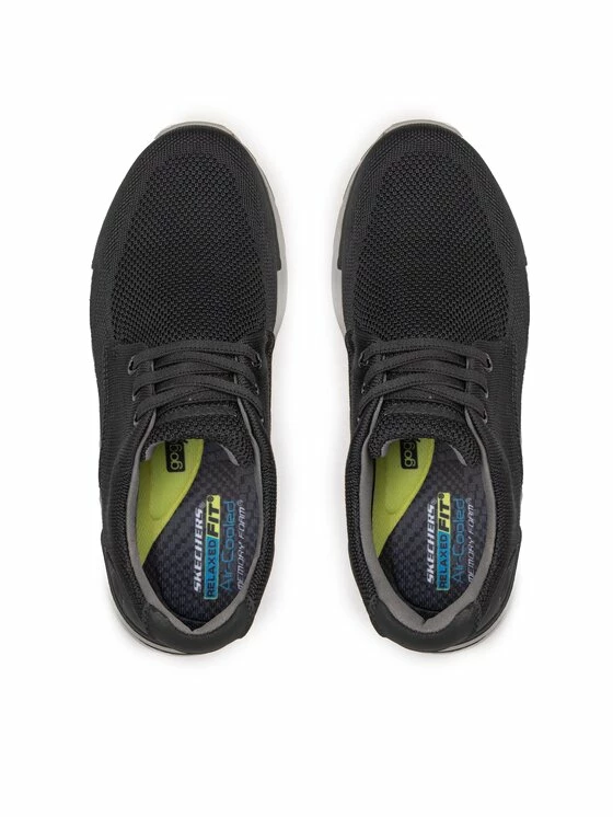 Κουπόνι ✨ Skechers Άνδρες Κλειστά Παπούτσια Κλειστά παπούτσια Marino 204468/BLK Μαύρο 👏 5 Κουπόνι ✨ Skechers Άνδρες Κλειστά Παπούτσια Κλειστά παπούτσια Marino 204468/BLK Μαύρο 👏 - Image 5