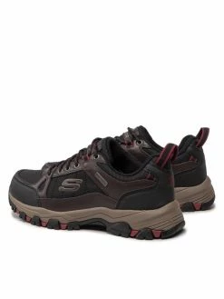 Το φθηνότερο ⌛ Skechers Άνδρες Κοντά Παπούτσια Πεζοπορίας & Ορειβατικά Παπούτσια Παπούτσια πεζοπορίας Cormack 204427/CHBK Καφέ 🎉 -Εξοδος Skechers Κατάστημα unnamed file 2049