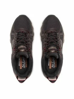 Το φθηνότερο ⌛ Skechers Άνδρες Κοντά Παπούτσια Πεζοπορίας & Ορειβατικά Παπούτσια Παπούτσια πεζοπορίας Cormack 204427/CHBK Καφέ 🎉 -Εξοδος Skechers Κατάστημα unnamed file 2051