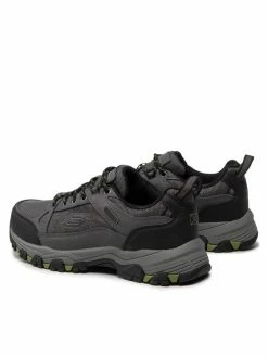 Καλύτερες κριτικές για 🔥 Skechers Άνδρες Κοντά Παπούτσια Πεζοπορίας & Ορειβατικά Παπούτσια Παπούτσια πεζοπορίας Cormack 204427 Γκρι 😍 -Εξοδος Skechers Κατάστημα unnamed file 2061