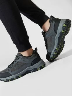 Καλύτερες κριτικές για 🔥 Skechers Άνδρες Κοντά Παπούτσια Πεζοπορίας & Ορειβατικά Παπούτσια Παπούτσια πεζοπορίας Cormack 204427 Γκρι 😍 -Εξοδος Skechers Κατάστημα unnamed file 2064