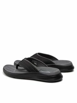 Προώθηση 🛒 Skechers Άνδρες Σαγιονάρες Reyon 204071/BLK Μαύρο 🎉 7 Προώθηση 🛒 Skechers Άνδρες Σαγιονάρες Reyon 204071/BLK Μαύρο 🎉 -Εξοδος Skechers Κατάστημα unnamed file 2067