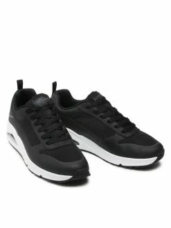 Το φθηνότερο 🤩 Skechers Άνδρες Ψηλά Αθλητικά Αθλητικά Sol 232248/BKW Μαύρο 🎉 -Εξοδος Skechers Κατάστημα unnamed file 2091