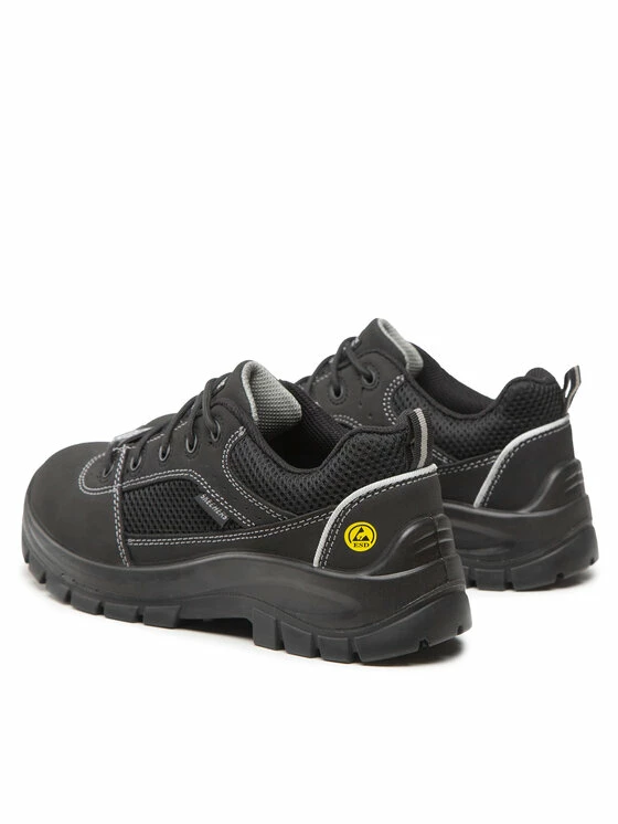 Το φθηνότερο 😀 Skechers Άνδρες Μπότες και άλλα Παπούτσια Trophus 200001EC/BLK Μαύρο 🥰 3 Το φθηνότερο 😀 Skechers Άνδρες Μπότες και άλλα Παπούτσια Trophus 200001EC/BLK Μαύρο 🥰 - Image 3