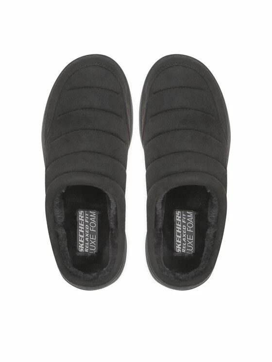 Η καλύτερη συμφωνία 🛒 Skechers Άνδρες Παντόφλες Σπιτιού Garvanza 204636/BBK Μαύρο 🥰 5 Η καλύτερη συμφωνία 🛒 Skechers Άνδρες Παντόφλες Σπιτιού Garvanza 204636/BBK Μαύρο 🥰 - Image 5