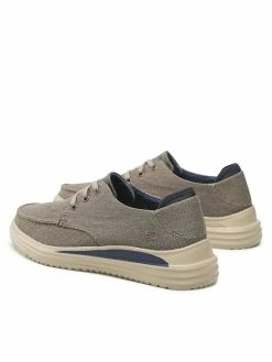 Ολοκαίνουργιο ⭐ Skechers Άνδρες Κλειστά Παπούτσια Κλειστά παπούτσια Forenzo 204471/KHK Γκρι ⌛ 7 Ολοκαίνουργιο ⭐ Skechers Άνδρες Κλειστά Παπούτσια Κλειστά παπούτσια Forenzo 204471/KHK Γκρι ⌛ -Εξοδος Skechers Κατάστημα unnamed file 2137