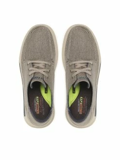 Ολοκαίνουργιο ⭐ Skechers Άνδρες Κλειστά Παπούτσια Κλειστά παπούτσια Forenzo 204471/KHK Γκρι ⌛ 9 Ολοκαίνουργιο ⭐ Skechers Άνδρες Κλειστά Παπούτσια Κλειστά παπούτσια Forenzo 204471/KHK Γκρι ⌛ -Εξοδος Skechers Κατάστημα unnamed file 2139