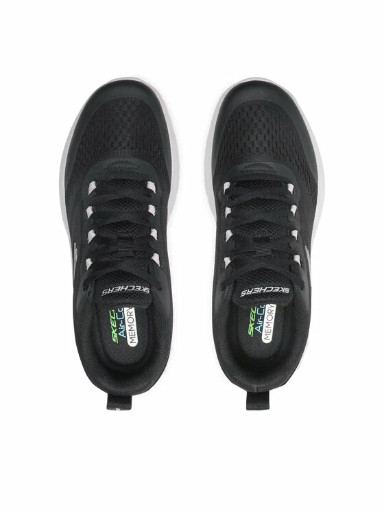 Το φθηνότερο 🔔 Skechers Άνδρες Ψηλά Αθλητικά Αθλητικά Decodus 232288/BLK Μαύρο ❤️ 6 Το φθηνότερο 🔔 Skechers Άνδρες Ψηλά Αθλητικά Αθλητικά Decodus 232288/BLK Μαύρο ❤️ - Image 6