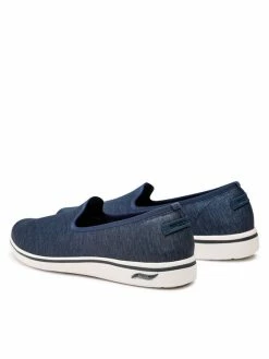 Η καλύτερη συμφωνία 🎁 Skechers Άνδρες Κλειστά Παπούτσια Κλειστά παπούτσια Perceived 136564/NVY Σκούρο μπλε 🎁 -Εξοδος Skechers Κατάστημα unnamed file 2176