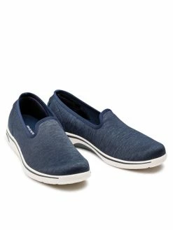 Η καλύτερη συμφωνία 🎁 Skechers Άνδρες Κλειστά Παπούτσια Κλειστά παπούτσια Perceived 136564/NVY Σκούρο μπλε 🎁 -Εξοδος Skechers Κατάστημα unnamed file 2178