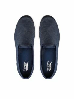 Η καλύτερη συμφωνία 🎁 Skechers Άνδρες Κλειστά Παπούτσια Κλειστά παπούτσια Perceived 136564/NVY Σκούρο μπλε 🎁 -Εξοδος Skechers Κατάστημα unnamed file 2179