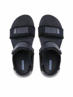 Φτηνός 👍 Skechers Άνδρες Σανδάλια Go Walk 5 229003/NVBK Σκούρο μπλε ⌛ 10 Φτηνός 👍 Skechers Άνδρες Σανδάλια Go Walk 5 229003/NVBK Σκούρο μπλε ⌛ -Εξοδος Skechers Κατάστημα unnamed file 2190