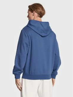 Προϋπολογισμός 💯 Skechers Άνδρες Μπλούζες Χωρίς Φερμουάρ Μπλούζα Heritage Ii MHD12 Μπλε Regular Fit 🧨 -Εξοδος Skechers Κατάστημα unnamed file 22