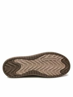 Ολοκαίνουργιο 👍 Skechers Άνδρες Κλειστά Παπούτσια Κλειστά παπούτσια Port Bow 204605/TPE Μπεζ 💯 -Εξοδος Skechers Κατάστημα unnamed file 2201