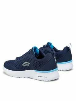 Flash Sale 🔥 Skechers Άνδρες Ψηλά Αθλητικά Αθλητικά Tuned Up 232291/NVY Σκούρο μπλε 🎉 -Εξοδος Skechers Κατάστημα unnamed file 2206
