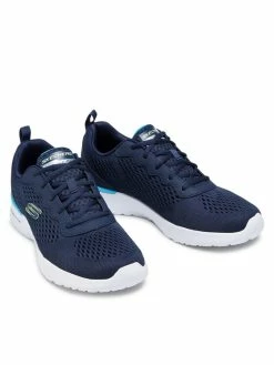 Flash Sale 🔥 Skechers Άνδρες Ψηλά Αθλητικά Αθλητικά Tuned Up 232291/NVY Σκούρο μπλε 🎉 -Εξοδος Skechers Κατάστημα unnamed file 2208