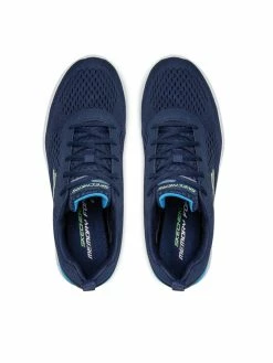 Flash Sale 🔥 Skechers Άνδρες Ψηλά Αθλητικά Αθλητικά Tuned Up 232291/NVY Σκούρο μπλε 🎉 -Εξοδος Skechers Κατάστημα unnamed file 2209