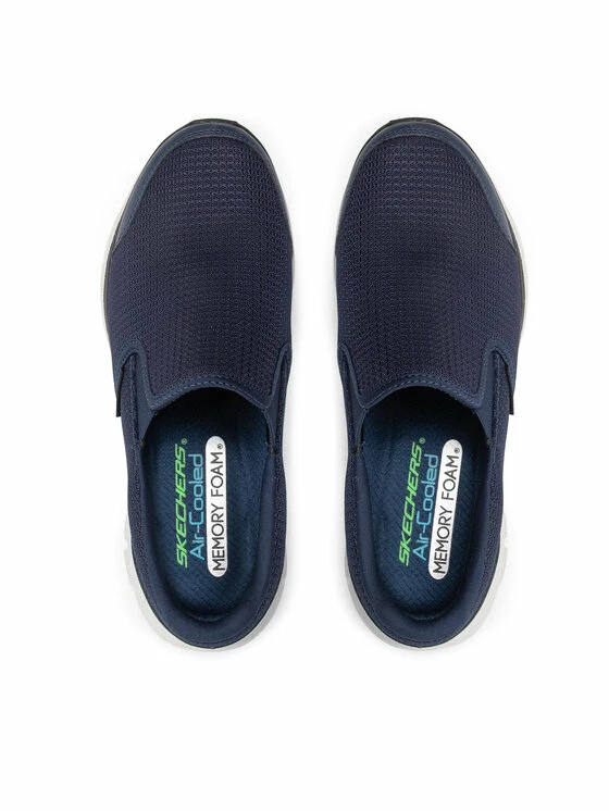 Τοπ 10 ✨ Skechers Άνδρες Κλειστά Παπούτσια Κλειστά παπούτσια Tuscan 232230/NVY Σκούρο μπλε 🥰 5 Τοπ 10 ✨ Skechers Άνδρες Κλειστά Παπούτσια Κλειστά παπούτσια Tuscan 232230/NVY Σκούρο μπλε 🥰 - Image 5