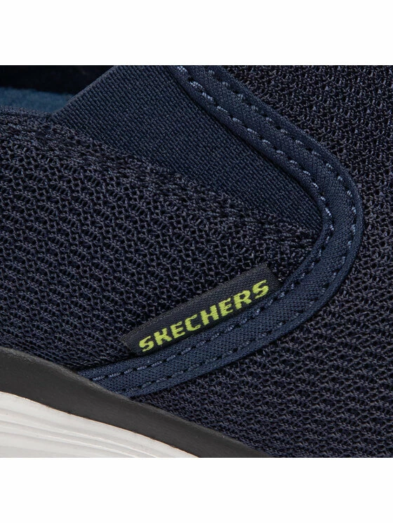 Τοπ 10 ✨ Skechers Άνδρες Κλειστά Παπούτσια Κλειστά παπούτσια Tuscan 232230/NVY Σκούρο μπλε 🥰 6 Τοπ 10 ✨ Skechers Άνδρες Κλειστά Παπούτσια Κλειστά παπούτσια Tuscan 232230/NVY Σκούρο μπλε 🥰 - Image 6